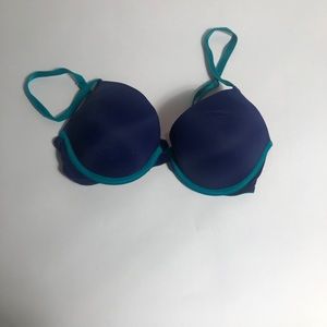 Vs pink 32C bra